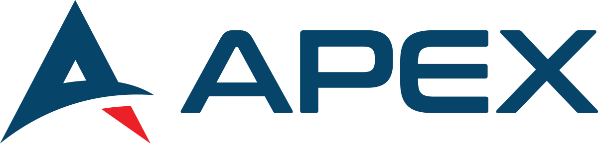 Logo for Apex